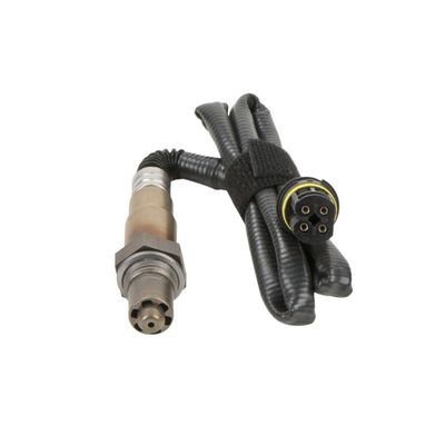 OZA660EE9 Referentienummer OE Autozuurstofsensor voor Mercedes Benz 0015401017