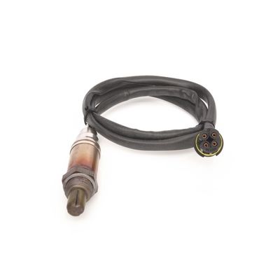 Auto zuurstof sensor voor Mercedes Benz E 320 210.055 Motor Lambda sensor vervangen/herstellen