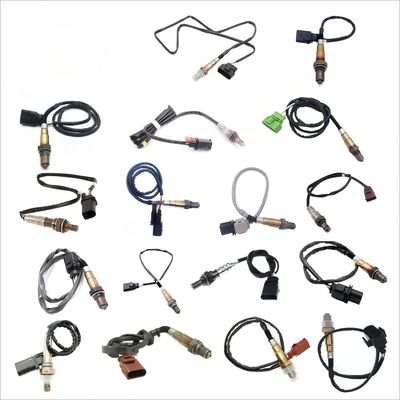 Autozuurstofsensor/Lambda-sensor/O2-sensor voor Mercedes Benz Doel vervangen/herstellen