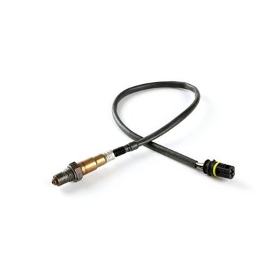 Draadgrootte M18x1.5 Autozuurstofsensor voor Mercedes-Benz Lambda Sensor 0005408417