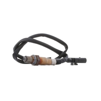 Autozuurstofsensor voor Audi OE NO. 06B906265A/Autofabriek/Lambda-sensor/O2-sensor