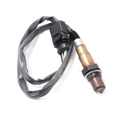 Auto make voor Audi Auto zuurstof sensor M18x1.5 draad grootte M18x1.5