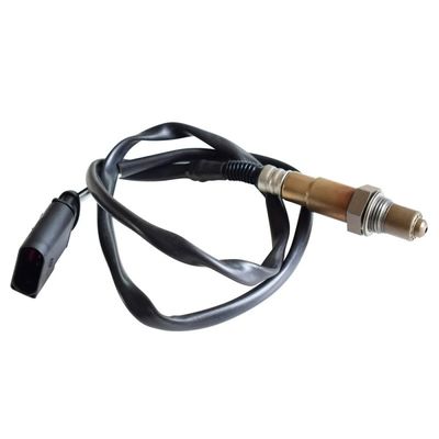 Autozuurstofsensor voor Audi 06C906265F en Doel vervangen/herstellen