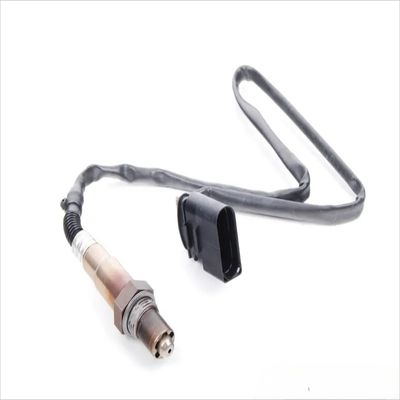 Autozuurstofsensor/Lambda-sensor/O2-sensor voor Audi 07C906262T autostoeltje