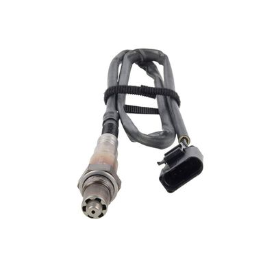 Draadgrootte M18x1.5 OE NO. 078906265R Autozuurstofsensor voor Audi
