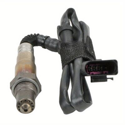 100% geteste autozuurstofsensor/lambda-sensor/o2-sensor voor Audi 1K0998262T 64464