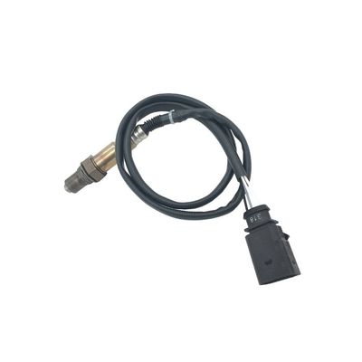 M18x1.5 draadgrootte zuurstof sensor voor Audi 036906262P 2.0 TFSI quattro motor