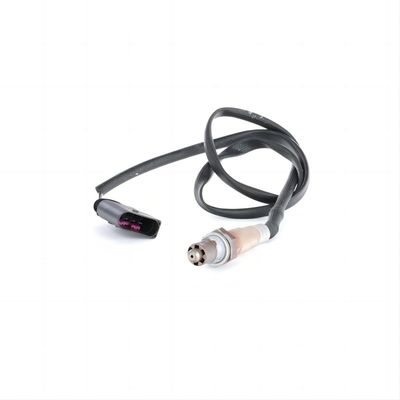 Zuurstofsensor voor Audi 36906265 Referentienummer OZA457-EE2 Perfect Fit