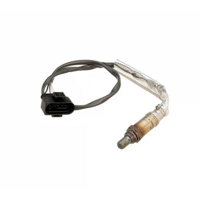 Autozuurstofsensor/Lambda-sensor/O2-sensor voor Audi 2.8 VR 6 Car Fitment 021906265AF