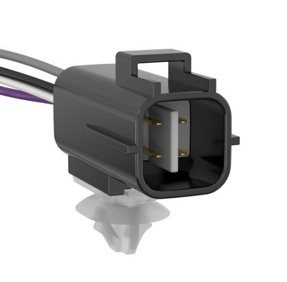 Direct Fit Automotive Lambda Sensor Zuurstof sensor O2 sensor voor Suzuki JA 627 2.7 4x4