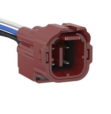 1998-2006 Suzuki Automotive zuurstof sensor voor het jaar vervangen/repareren Doel van de reparatie