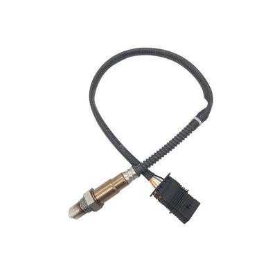 Test 100% getest auto sensoren Lambda Probe zuurstof sensor voor BMW 11787596908