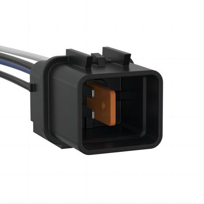OE 392102E400 Auto zuurstofsensor voor Kia Car Fitting 4 draden Lambda sensor O2 sensor