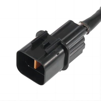 Chevrolet MATIZ M200 96415640/96419320/96333009 4-draad Auto zuurstof sensor met 4 draden
