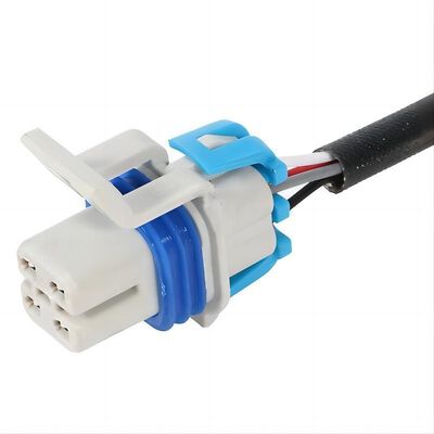 Auto zuurstof sensor 19209807 Het essentiële onderdeel voor de 6.0 AWD motor van Chevrolet