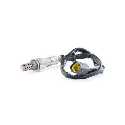 Fiat 4 draden Auto zuurstof sensor Lambda sensor voor Fiat 46419222 55195208 55556818
