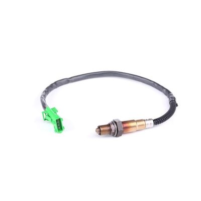 4 Draden Auto zuurstof sensor Lambda sensor voor Fiat 96361488 96368766 en 1997-2007 Jaar