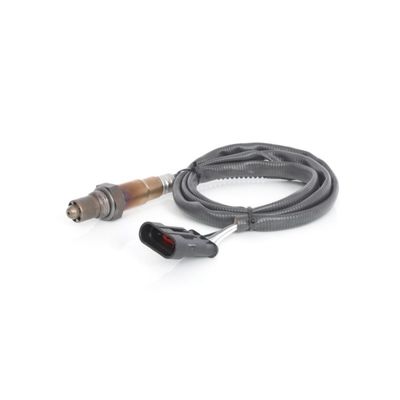 Verbeter de prestaties van uw Fiat met een 4-draad zuurstof sensor 46455802/46462006 van een