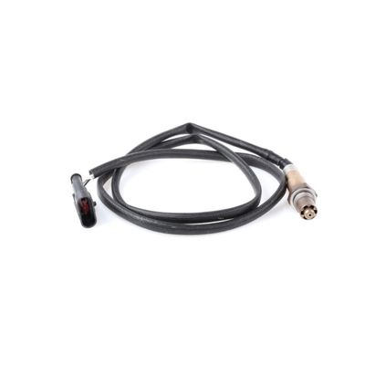 ALFA ROMEO Auto Fitting 4 Draden Auto Zuurstof Sensor Lambda Sensor voor Fiat 46447510 46447841