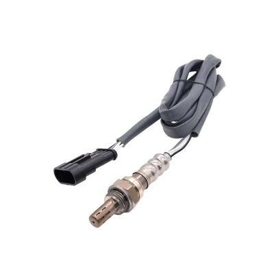 Car Make For Fiat M18x1.5 4 Draden Auto zuurstof sensor Lambda sensor draad grootte M18x1.5
