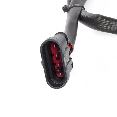 Draadgrootte M18x1.5 4 Draden Auto zuurstof sensor Lambda sensor voor Fiat 46408190 46422649