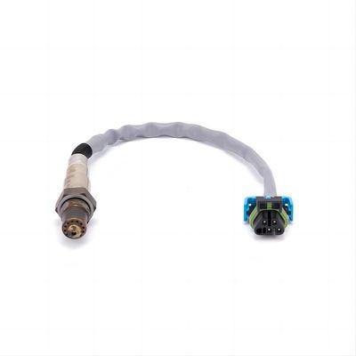 Buick 12618011 12622643 4 draden Auto zuurstof sensor Lambda sensor met 2.4 VVTi motor