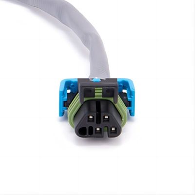 Buick 12618011 12622643 4 draden Auto zuurstof sensor Lambda sensor met 2.4 VVTi motor