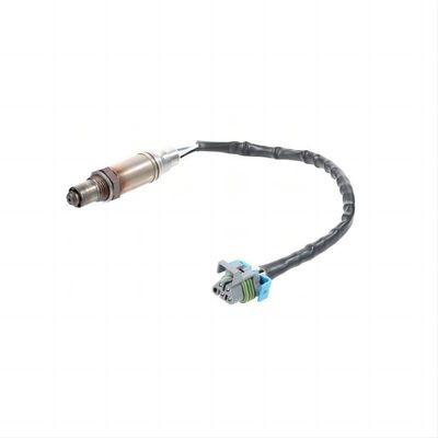 Direct leveren 4 draden Auto zuurstof sensor Lambda sensor voor Buick 19209817 12597947
