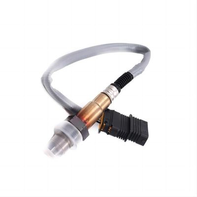 Zuurstofsensor referentienummer 0258010157 voor BMW 11787603023 Gegarandeerd en efficiënt