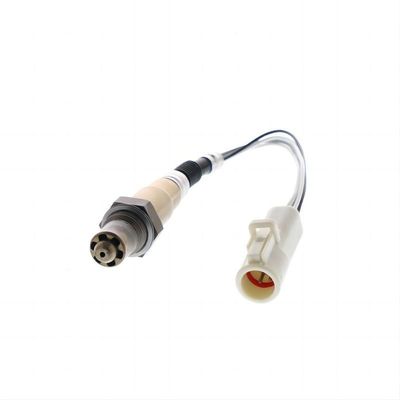 Auto zuurstof sensor met referentienummer 0258006485 / 4 Draden Lambda Probe