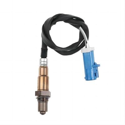 Gecontroleerde zuurstofsensor OE Ref. 0258006569 / 1254769 / 1302222 / 3M519G444AA / 3M519G444AB