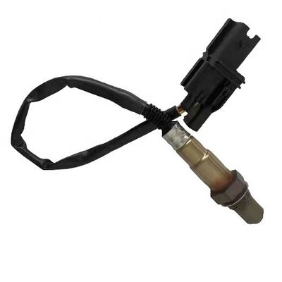 OEM-ondersteunde OZA659EE98 zuurstofsensor 0258007342 voor nauwkeurige emissiecontrole
