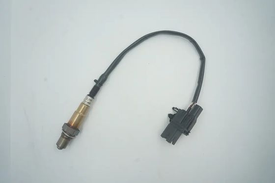 OEM-ondersteunde OZA659EE98 zuurstofsensor 0258007342 voor nauwkeurige emissiecontrole