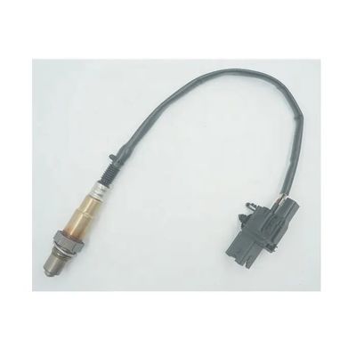 OEM-ondersteunde OZA659EE98 zuurstofsensor 0258007342 voor nauwkeurige emissiecontrole