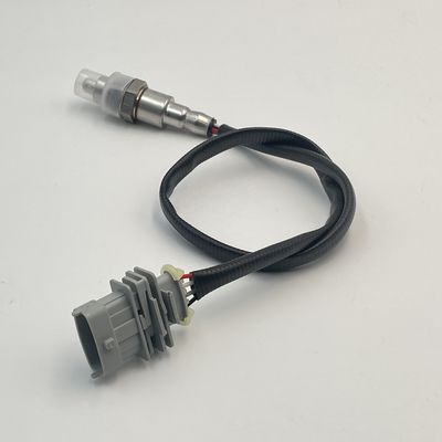 Auto Model For All Lambda Sensor OEM 0258030288 voor ME17 ECM Downstream Auto Zuurstof Sensor