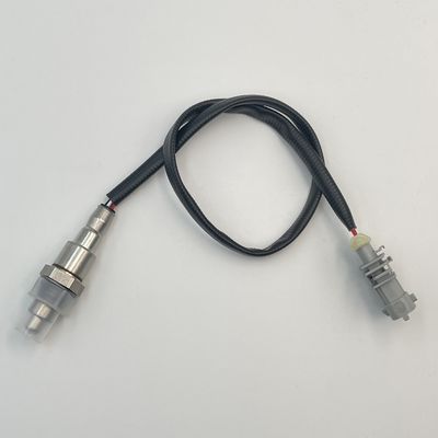 Auto Model For All Lambda Sensor OEM 0258030288 voor ME17 ECM Downstream Auto Zuurstof Sensor