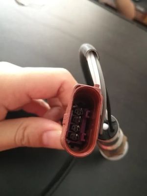 OZA659-EE41 2.0 GDI motorzuurstofsensor 03C906262AT met OE NO.