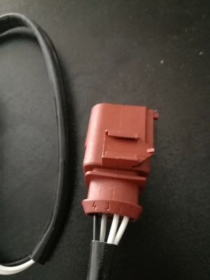 OZA659-EE41 2.0 GDI motorzuurstofsensor 03C906262AT met OE NO.