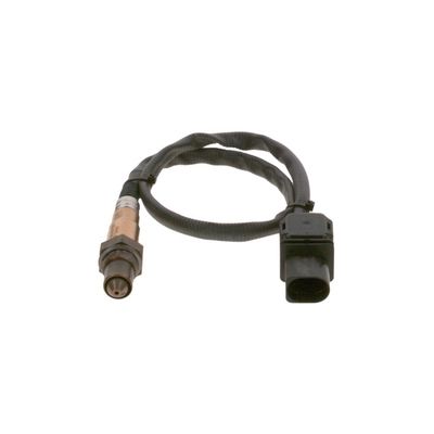 Auto Model Voor Fiat zuurstof sensor Lambda sensoren 5 draden LSU-4.9 OE
