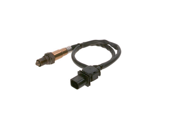 Auto Model Voor Fiat zuurstof sensor Lambda sensoren 5 draden LSU-4.9 OE