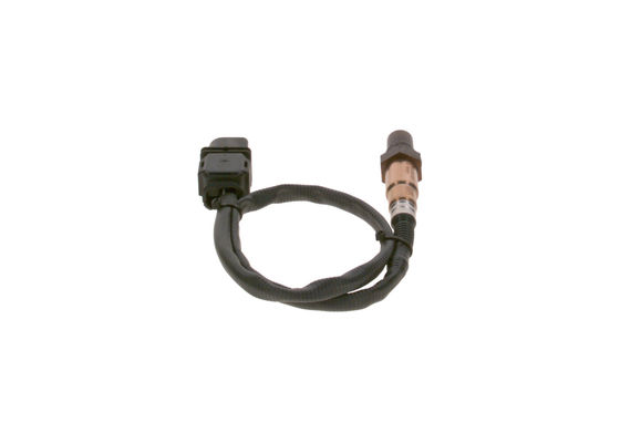 Auto Model Voor Fiat zuurstof sensor Lambda sensoren 5 draden LSU-4.9 OE