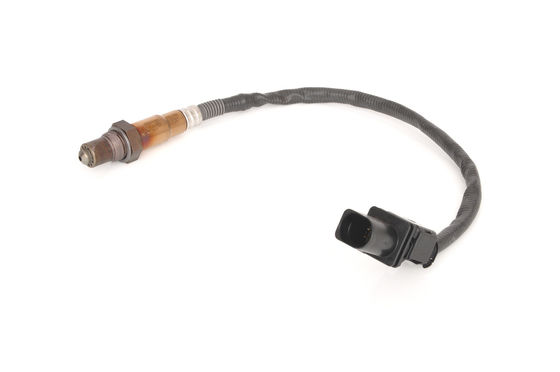 Fiat Ducato Box 250 zuurstofsensor Lambda sensoren 5 draden LSU-4.9 OE