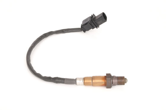 Fiat Ducato Box 250 zuurstofsensor Lambda sensoren 5 draden LSU-4.9 OE