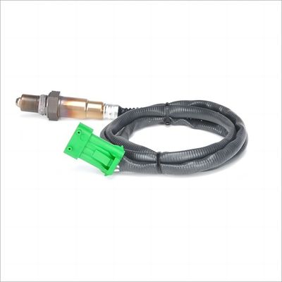 1628 HQ OE NO. Lambda zuurstofsensor 0258006026 voor Citroen Peugeot draden 4