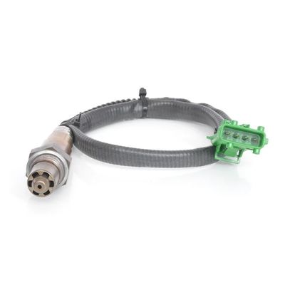 Bosch OEM Lambda zuurstof sensor 0258006027 voor Citroen Peugeot