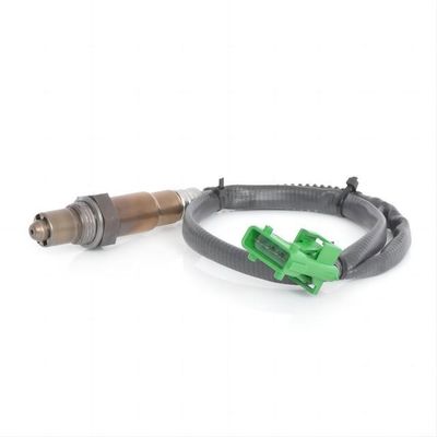 Bosch OEM Lambda zuurstof sensor 0258006027 voor Citroen Peugeot