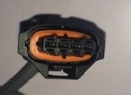 OE 97060617301 Autozuurstofsensor voor Porsche Panamera 2009-2016, 2009-2013