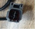 Auto zuurstof sensor 18213-62J00 Originele Lambda sensor voor Suzuki Swift 0258006878