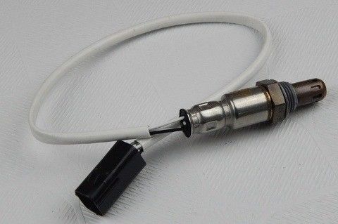 Lambda Sensor 22690-ET000 OZA603-N5 Autodeeltjes zuurstofsensor voor Nissan Tiida / Li Wei