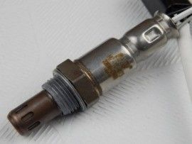 Lambda Sensor 22690-ET000 OZA603-N5 Autodeeltjes zuurstofsensor voor Nissan Tiida / Li Wei